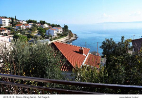 Apartman Pogled